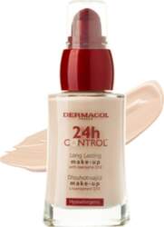 Dermacol 24h Control Make-up - Long