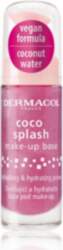 Dermacol Coco Splash Refreshing & Hydrating