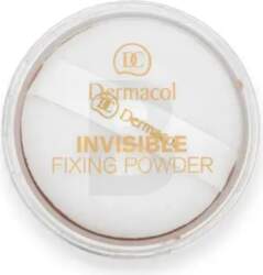 Dermacol Invisible Fixing Powder - Light