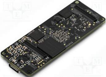 Dev.kit: Arduino Pro; prototype board