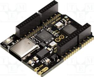 Dev.kit: Arduino; prototype board; Comp:
