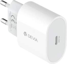 Devia wall charger Rocket PD QC