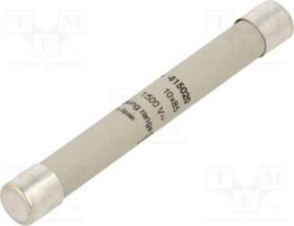 DF ELECTRIC Fuse: fuse | 415020