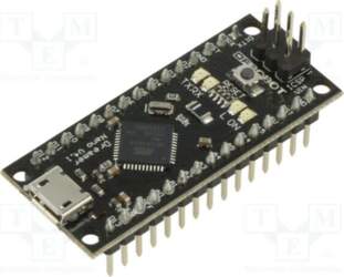 DFROBOT Controller; Arduino; Micro USB; ATMEGA32U4