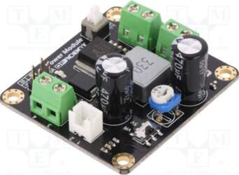 DFROBOT Converter: step down; Uout: 3