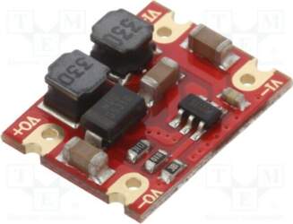 DFROBOT Converter: step up / step