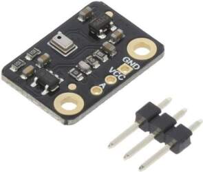 DFROBOT Module robotics: audio; microphone; 3