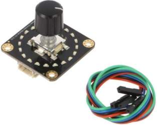 DFROBOT Module robotics: extension; rotary encoder