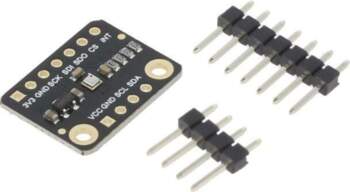 DFROBOT Sensor: atmospheric; barometer; I2C; 3