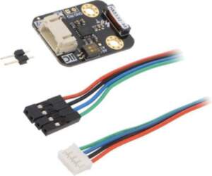 DFROBOT Sensor: atmospheric; lightning; Gravity,I2C