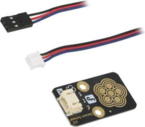 DFROBOT Sensor: atmospheric; steam sensor; analog