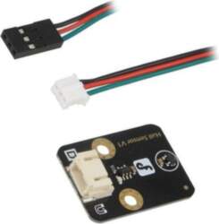 DFROBOT Sensor: Hall; digital; 3.3÷5VDC