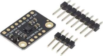 DFROBOT Sensor: position; accelerometer,gyroscope; 3