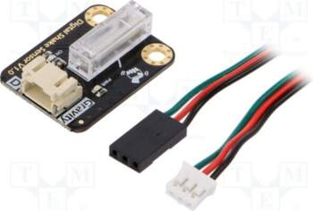 DFROBOT Sensor: shock; 3.3÷5VDC; Gravity