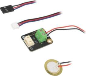 DFROBOT Sensor: vibration; analog; 3.3÷5VDC