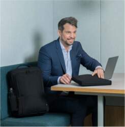DICOTA Eco Backpack Plus BASE 13-15