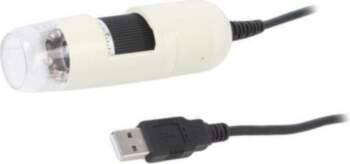 Digital microscope AM2111, USB, Ideal-tek |
