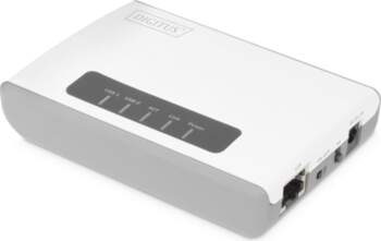 Digitus 2 Port USB 2.0