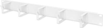 Digitus Cable routing panel with cable
