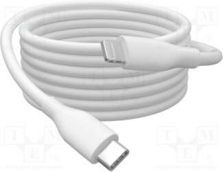 DIGITUS Cable; USB 2.0; Apple