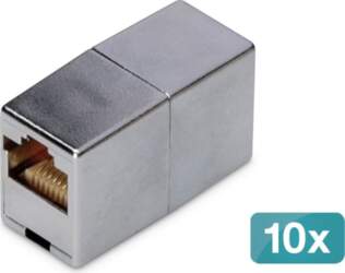 Digitus CAT 5e, Class D, RJ45