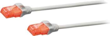 DIGITUS CAT 5e U-UTP patch cable