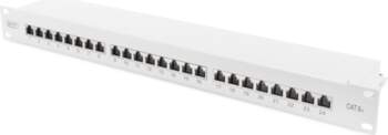Digitus CAT 6A, Class EA Patch
