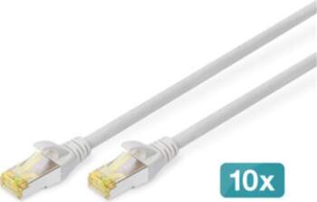 Digitus | CAT 6A S/FTP patch