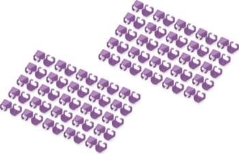 Digitus | Color clips for Patch
