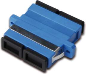 Digitus Fiber optic coupling, duplex, SC