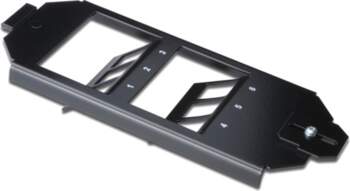 Digitus Frame set for Keystone Modules