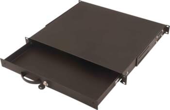 Digitus Keyboard Drawer & Document Storage