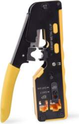 Digitus Multi Modular Crimping Tool -
