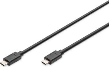 Digitus USB-C 3.1 Gen2 connection
