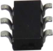 DIODES INCORPORATED IC: digital; buffer,non-inverting