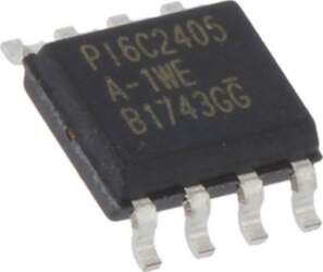 DIODES INCORPORATED IC: peripheral circuit; zero