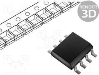DIODES INCORPORATED PMIC; DC/DC converter; Uin: