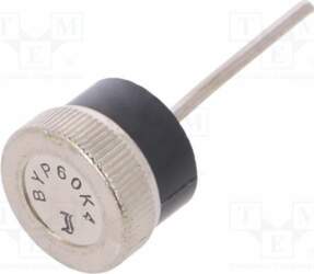 DIOTEC SEMICONDUCTOR Diode: rectifying; 400V; 60A