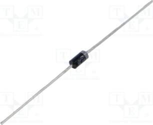 DIOTEC SEMICONDUCTOR Diode: rectifying; THT; 100V