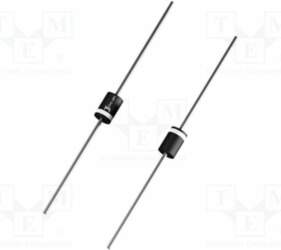 DIOTEC SEMICONDUCTOR Diode: rectifying; THT; 100V