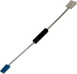 DIOTEC SEMICONDUCTOR Diode: rectifying; THT; 16kV