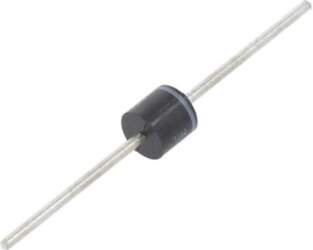 DIOTEC SEMICONDUCTOR Diode: rectifying; THT; 1kV