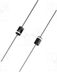 DIOTEC SEMICONDUCTOR Diode: rectifying; THT; 2kV
