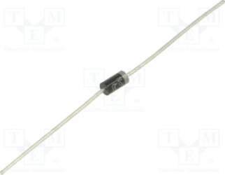 DIOTEC SEMICONDUCTOR Diode: rectifying; THT; 400V