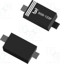 DIOTEC SEMICONDUCTOR Diode: Zener; 0.5W