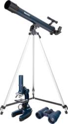 Discovery Scope Set 3 ar grāmatu