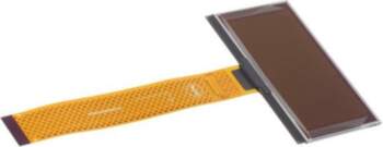 DISPLAY ELEKTRONIK Display: OLED; graphical; 2