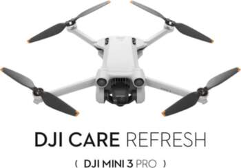 DJI Care Refresh DJI Mini 3