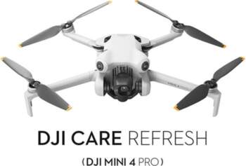DJI Care Refresh DJI Mini 4
