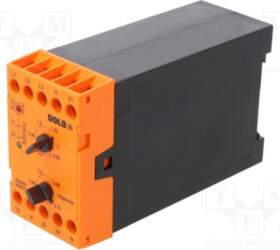 DOLD Voltage monitoring relay; too low